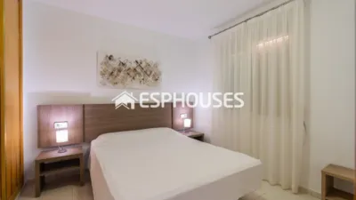 Terraced house in Calpe - Calp photo 6