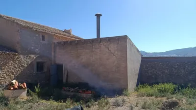 Rustic Finca in Cañada photo 18