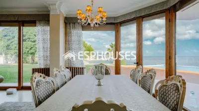 Villa in Calpe - Calp photo 8
