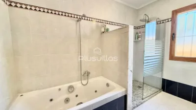 House in Las Adelfas-Benicolada-Garduix photo 13
