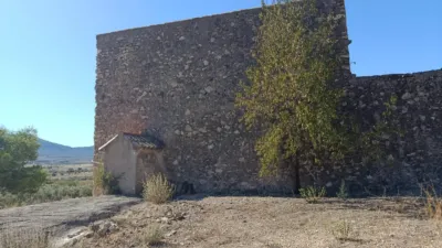 Rustic Finca in Cañada photo 4