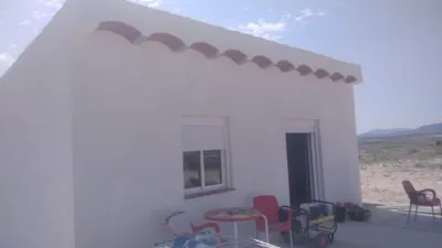 House in Cañada del Trigo photo 6