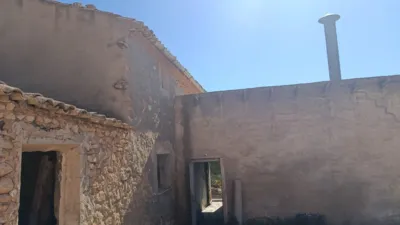 Rustic Finca in Cañada photo 11