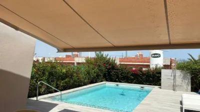 Casa - Vista 3