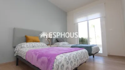 Apartment in Guardamar del Segura photo 18