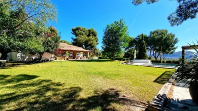 House in Tibi photo 50