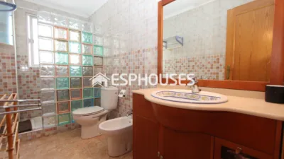 Apartment in Guardamar del Segura photo 15
