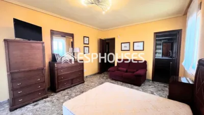 Chalet in Benidorm photo 14