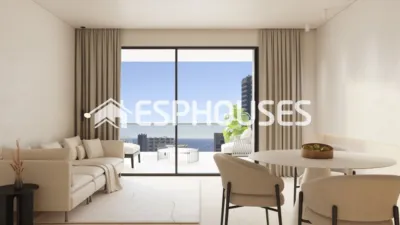 Apartment in Calpe - Calp photo 2