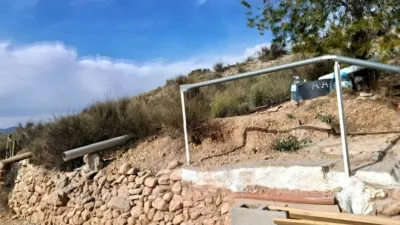 Casa en Monòver - Monóvar photo 9
