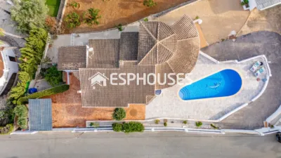 House in Benissa photo 6