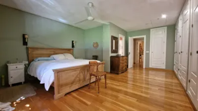 House in Tibi photo 17