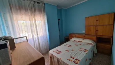 Rustic Finca in Sax photo 26