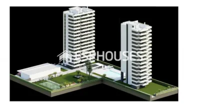 Penthouse in Calpe - Calp photo 13