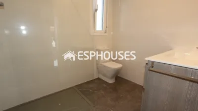 House in Busot photo 41