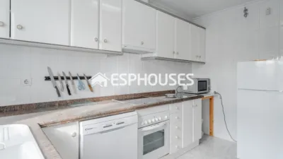 Villa in Calpe - Calp photo 20