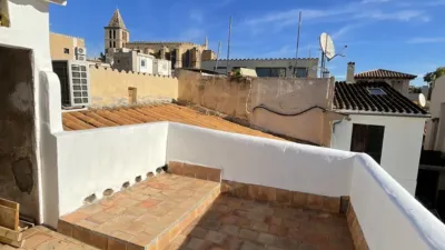 Apartment in Cort photo 29