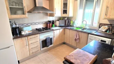 House in Albox photo 4