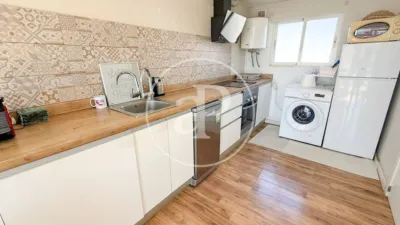 Penthouse in Russafa photo 29