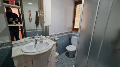 Rustic Finca in Sax photo 28