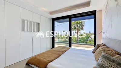Villa in Calpe - Calp photo 38