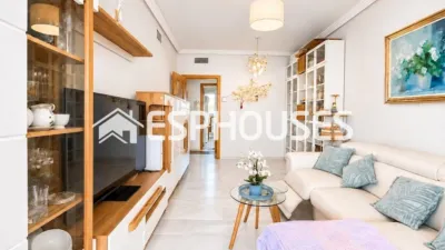 Apartment in Benidorm photo 3