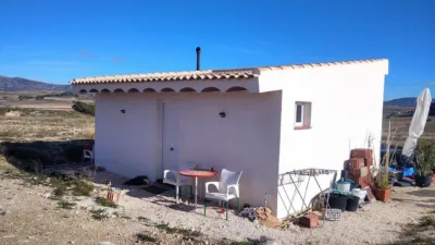 House in Cañada del Trigo photo 3