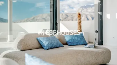 Luxury Apartment in Benidorm photo 21