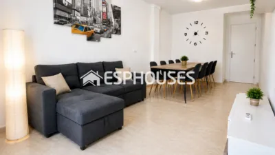 Piso – Muro de Alcoy - Vista 3