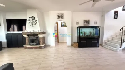 Villa in Huércal-Overa photo 16