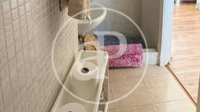 Penthouse in Russafa photo 19
