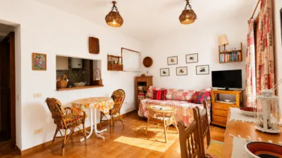 Casa en Nueva Torrevieja photo 13