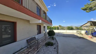 Casa en Monòver - Monóvar photo 38