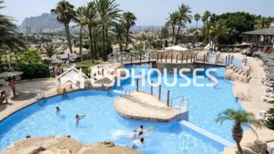 House in Calpe - Calp photo 2