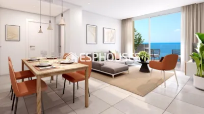Apartment in Cartagena photo 7