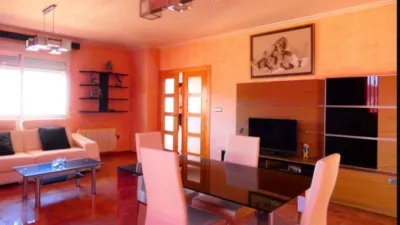 House in Cañada del Trigo photo 8