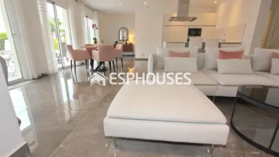 House in Busot photo 8