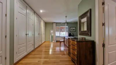 House in Tibi photo 19