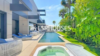 Villa in Calpe - Calp photo 8