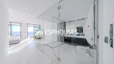 Luxury Apartment in Benidorm photo 43