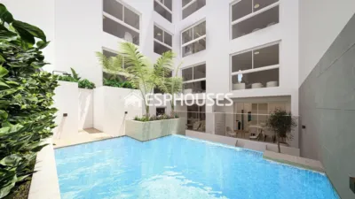 Piso - Vista 5