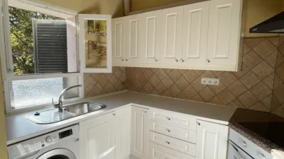 Apartment in Cort photo 11