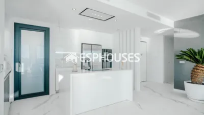 Luxury Apartment in Benidorm photo 25