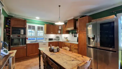 House in Tibi photo 34