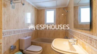 House in Calpe - Calp photo 14