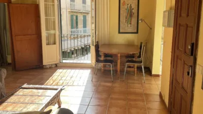 Apartment in Cort photo 3