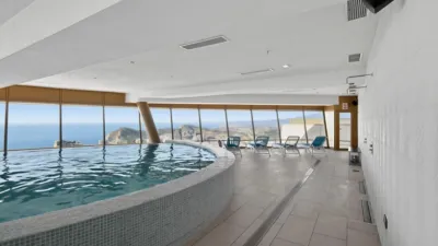 Apartment in Benidorm photo 26