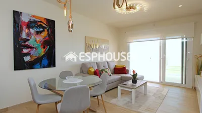 Apartment in Guardamar del Segura photo 9