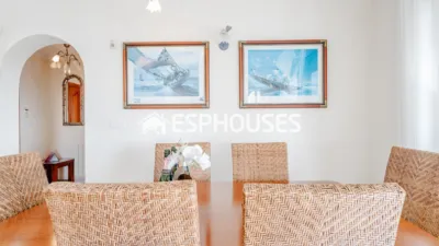 Villa in Calpe - Calp photo 10
