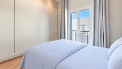 Penthouse in Benahavís photo 18